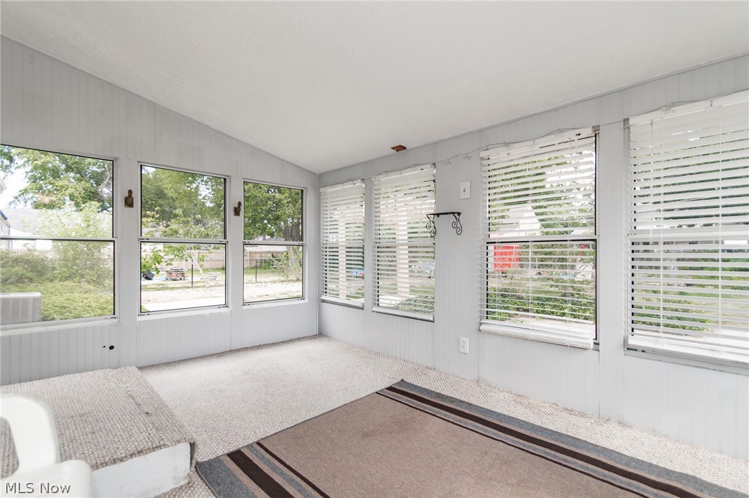 Midland Moor Sub 1 - Residential Lease