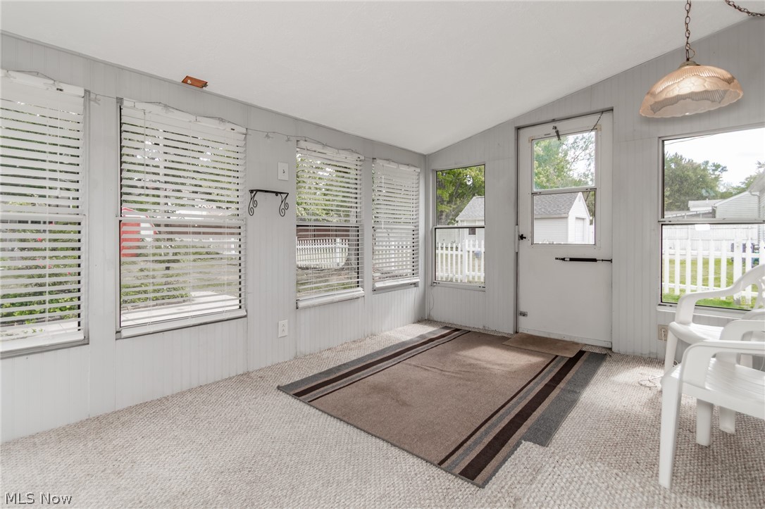 Midland Moor Sub 1 - Residential Lease