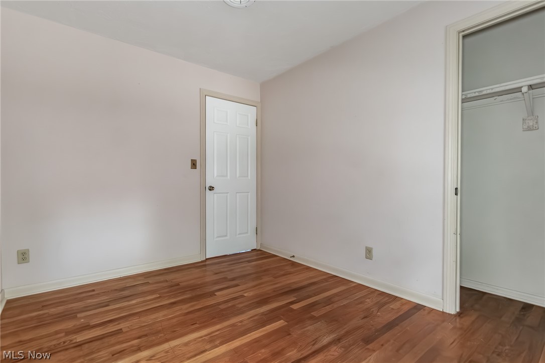 Midland Moor Sub 1 - Residential Lease