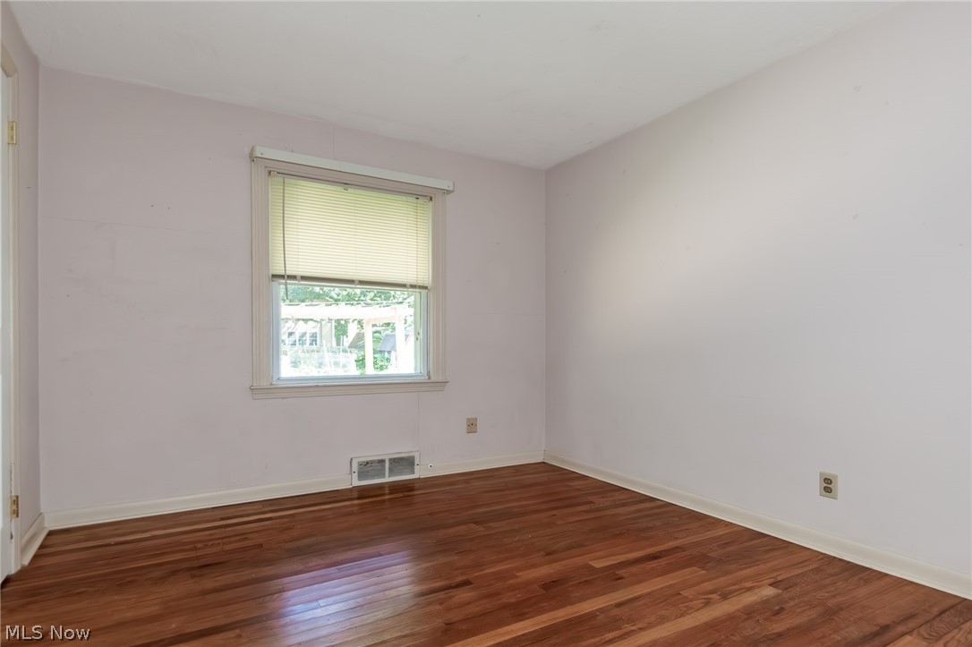 Midland Moor Sub 1 - Residential Lease