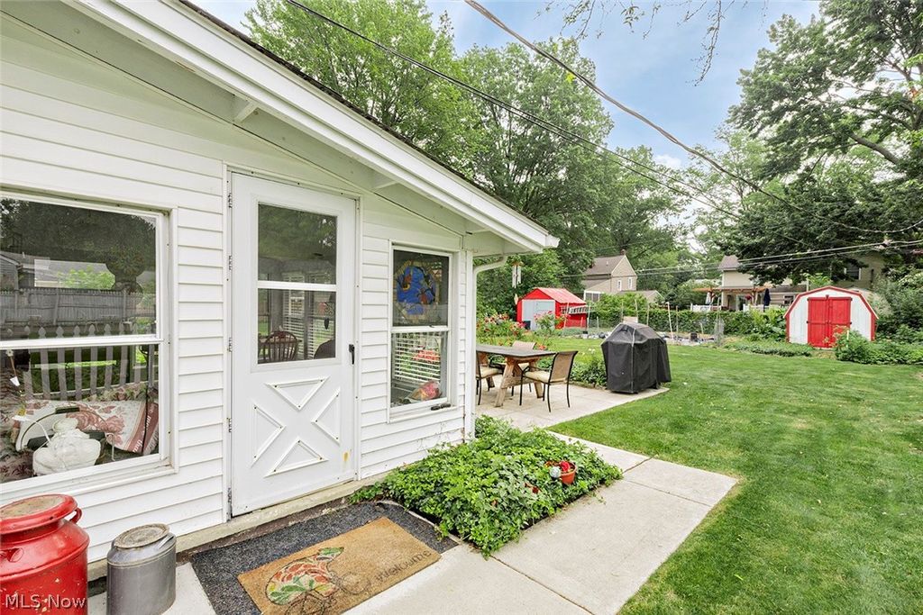 Photo of 8279 Westmoor Road, Mentor, OH 44060 (MLS # 5196709)