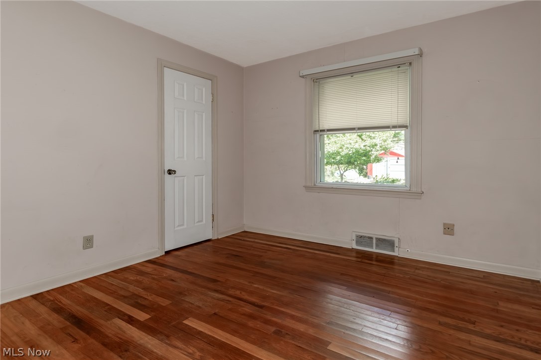 Midland Moor Sub 1 - Residential Lease