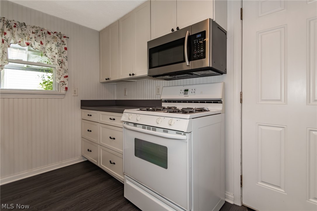 Midland Moor Sub 1 - Residential Lease