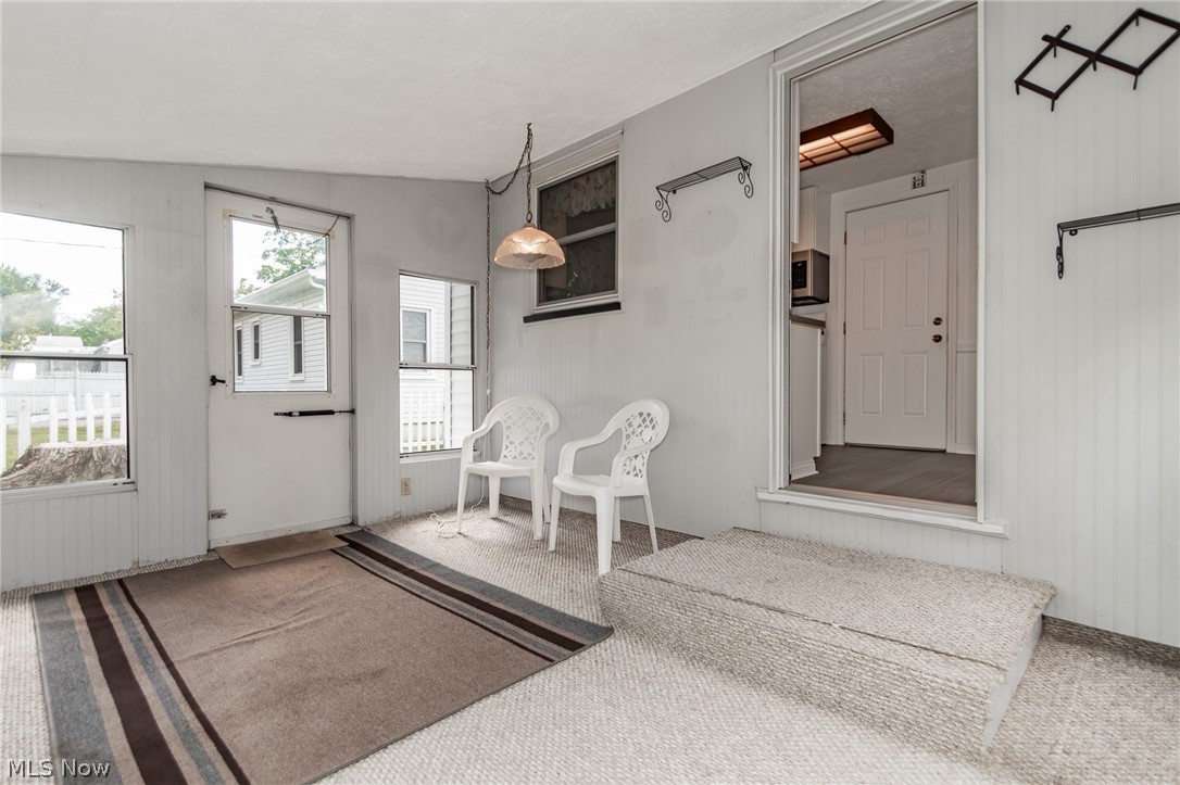 Midland Moor Sub 1 - Residential Lease