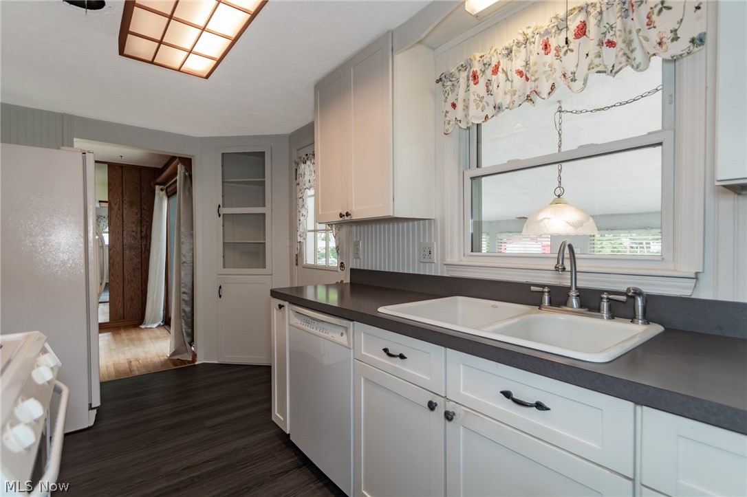 Midland Moor Sub 1 - Residential Lease