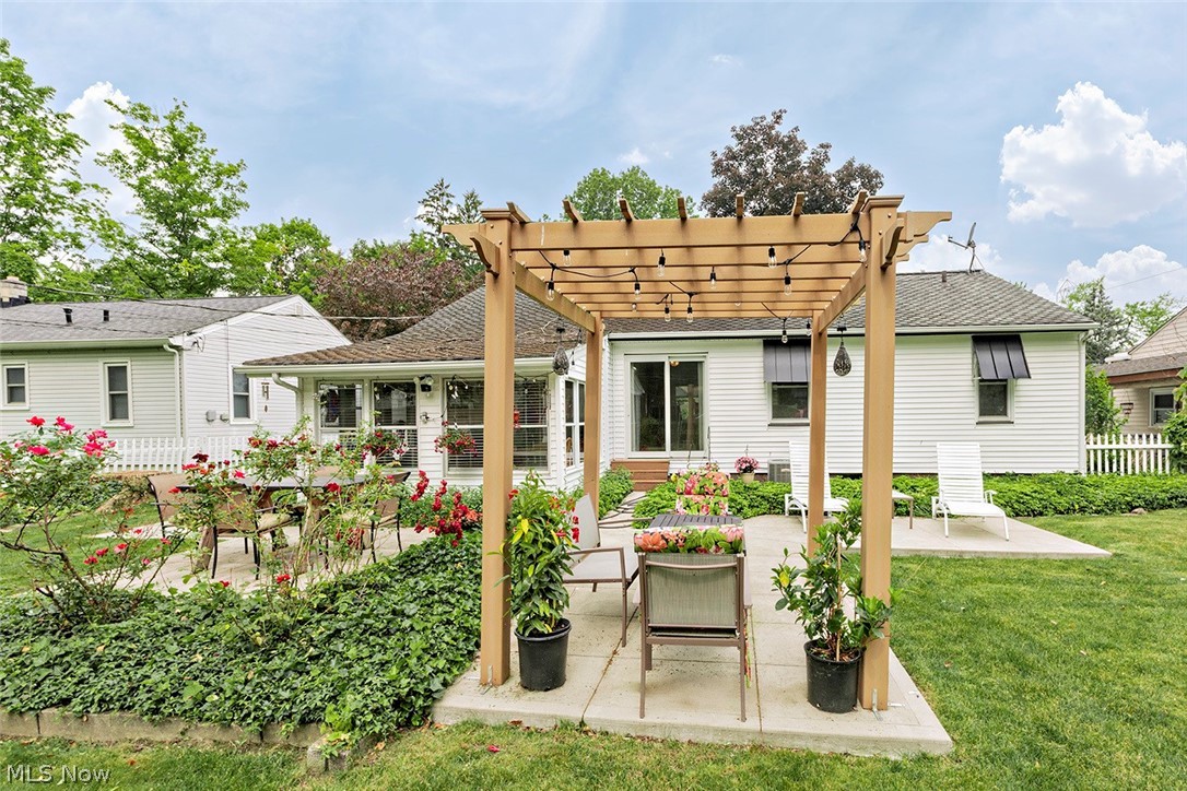 Midland Moor Sub 1 - Residential Lease