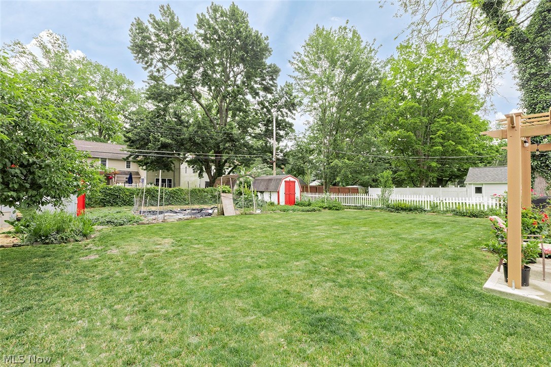 Midland Moor Sub 1 - Residential Lease