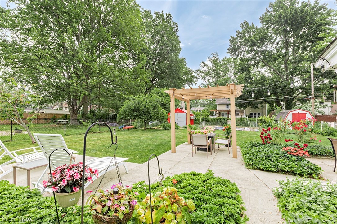 Midland Moor Sub 1 - Residential Lease