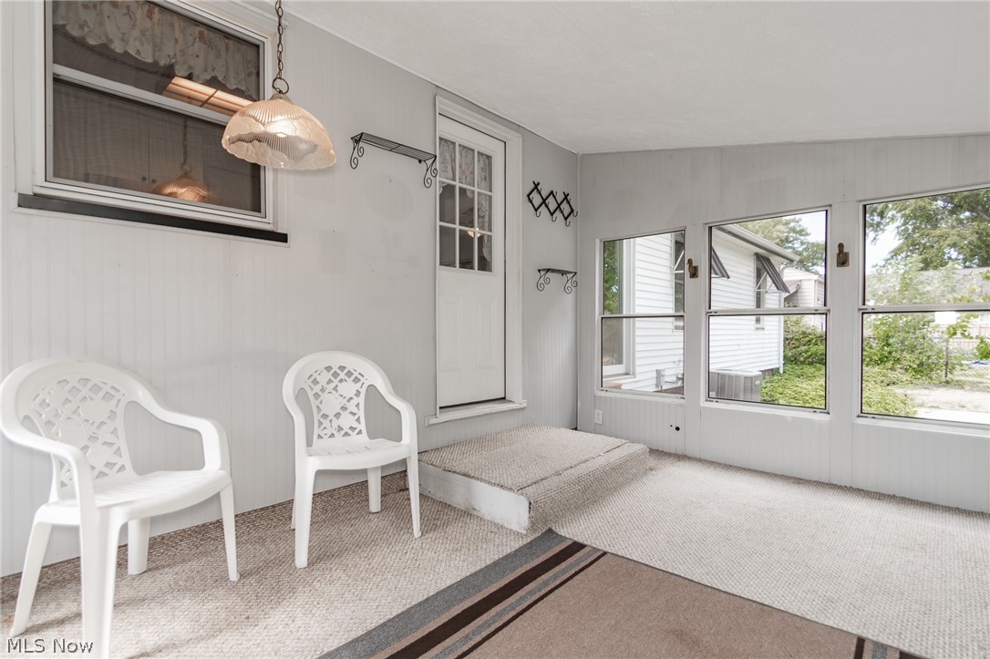 Midland Moor Sub 1 - Residential Lease