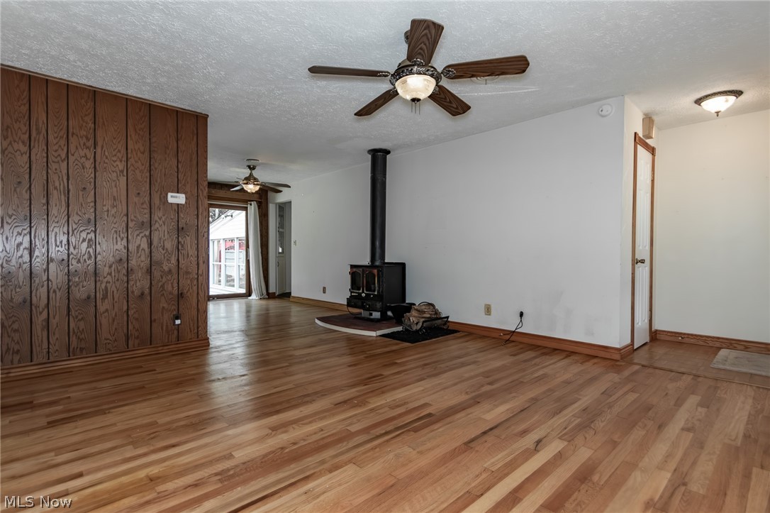 Midland Moor Sub 1 - Residential Lease