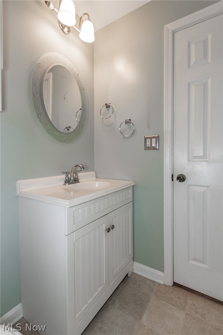 Midland Moor Sub 1 - Residential Lease