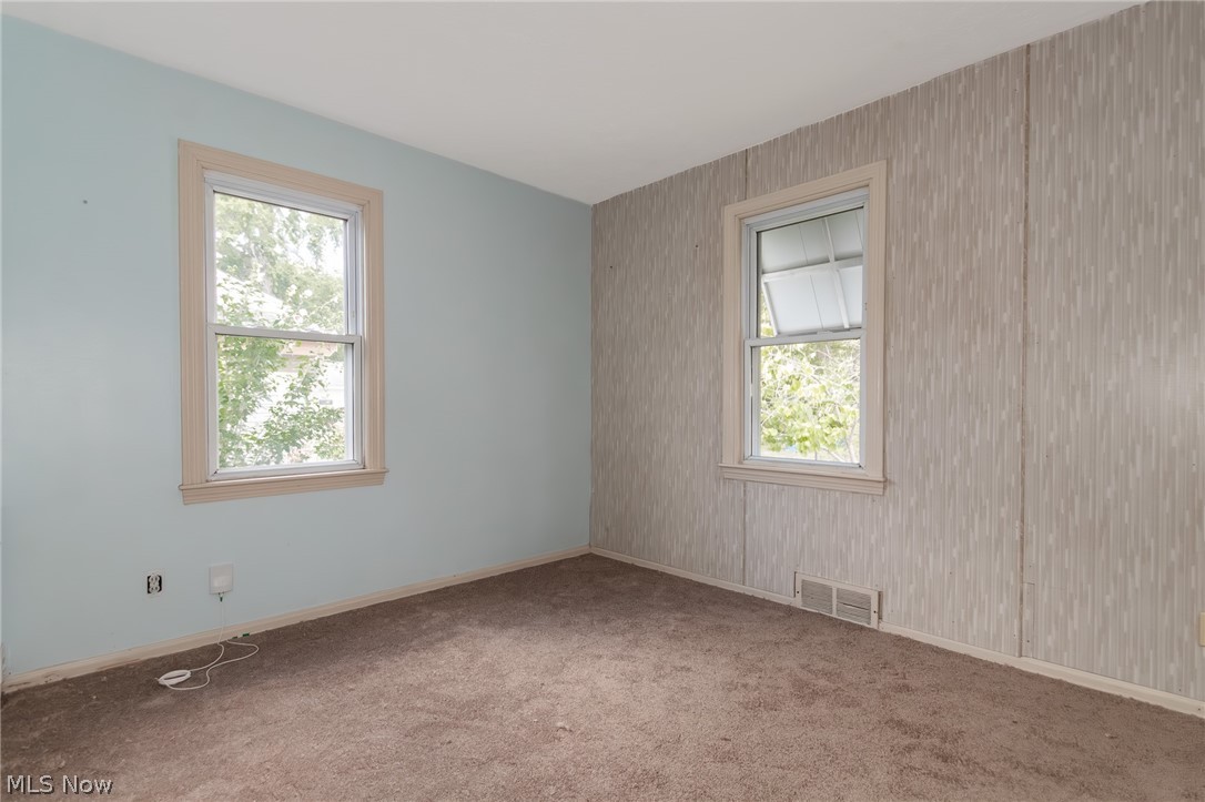 Midland Moor Sub 1 - Residential Lease