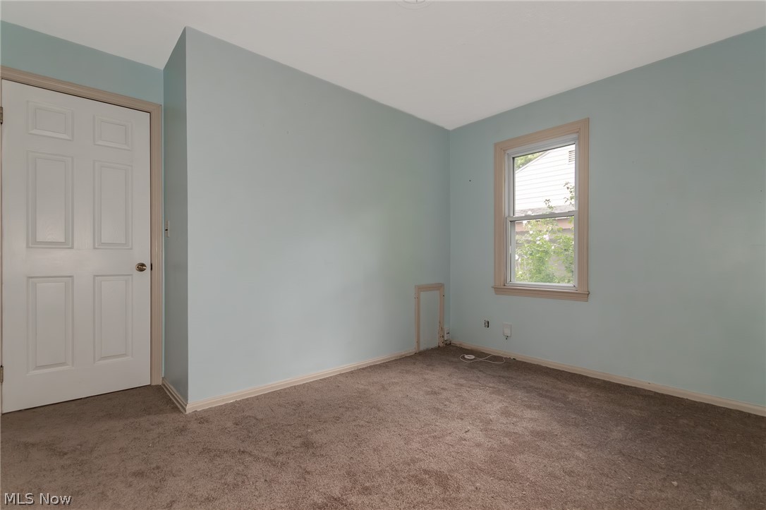 Midland Moor Sub 1 - Residential Lease