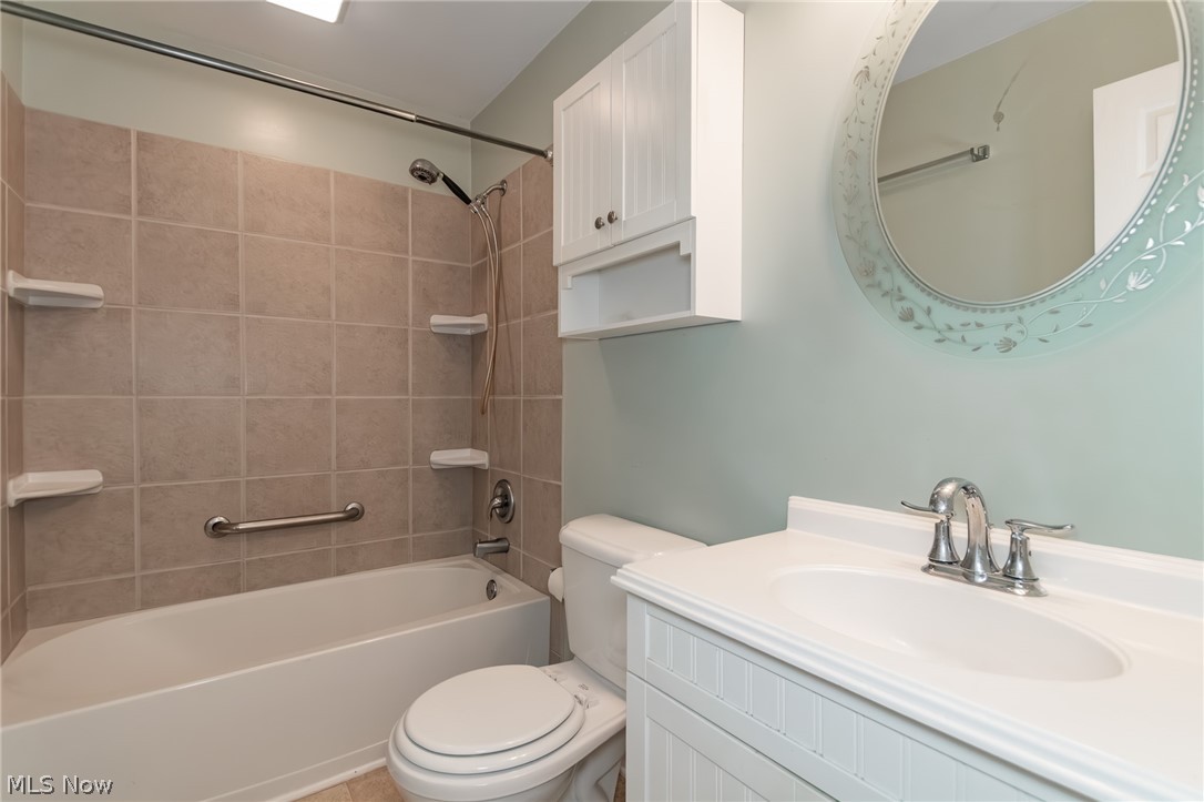 Midland Moor Sub 1 - Residential Lease