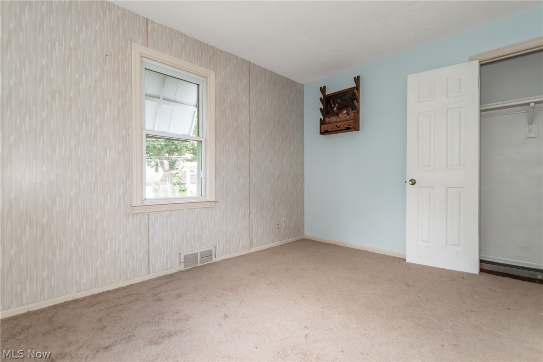 Midland Moor Sub 1 - Residential Lease