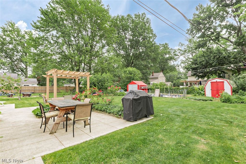 Photo of 8279 Westmoor Road, Mentor, OH 44060 (MLS # 5196709)