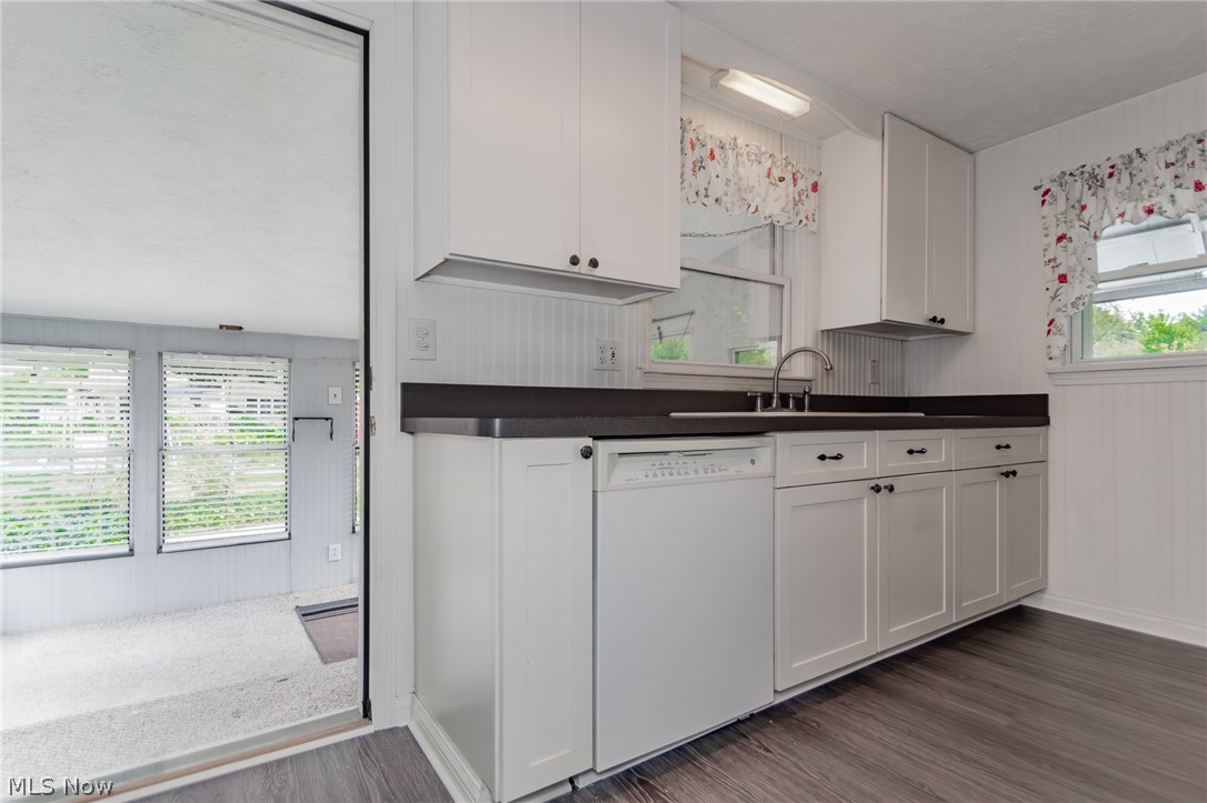 Midland Moor Sub 1 - Residential Lease