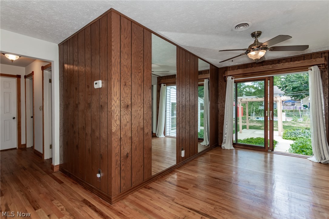 Midland Moor Sub 1 - Residential Lease