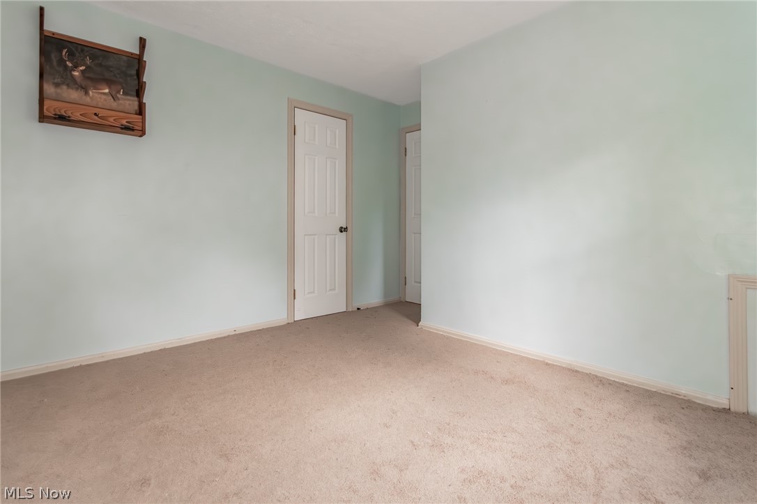 Midland Moor Sub 1 - Residential Lease