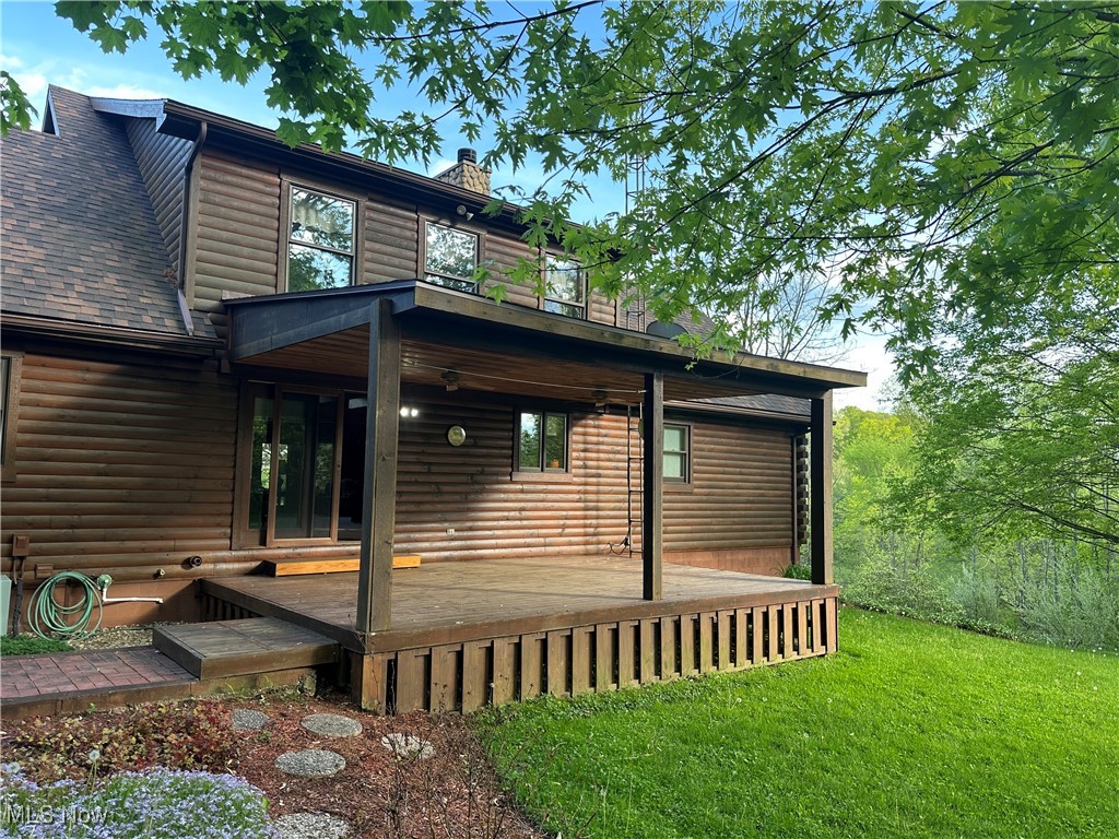 3461 Fox Avenue, Minerva, Ohio image 28