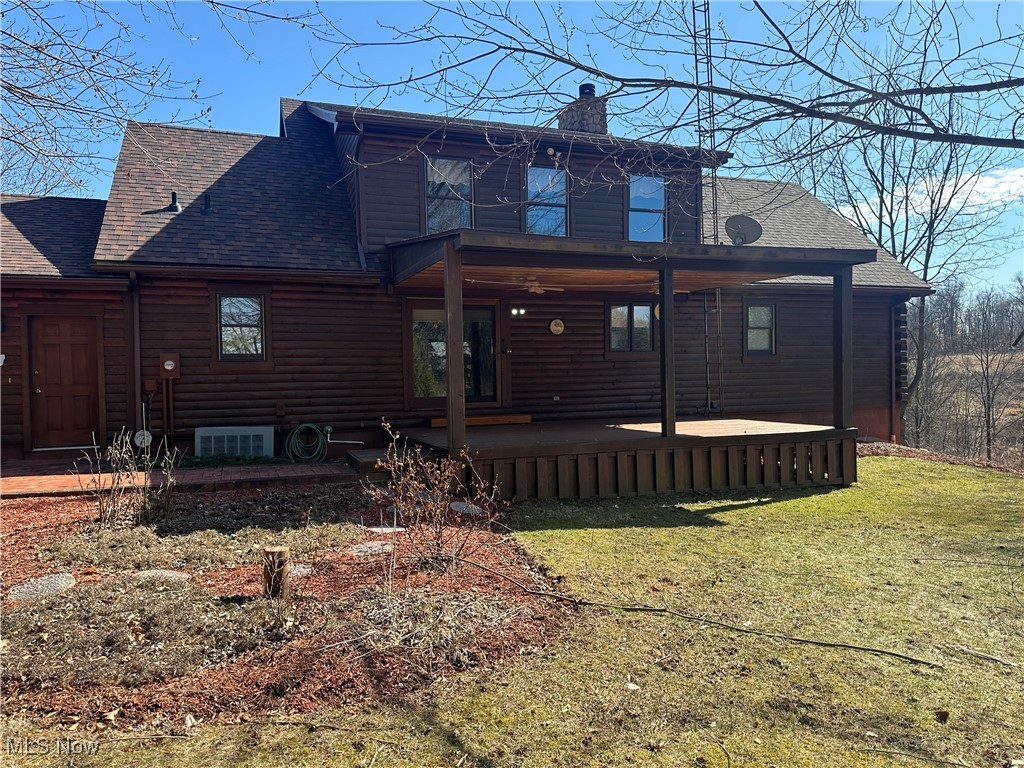 3461 Fox Avenue, Minerva, Ohio image 15