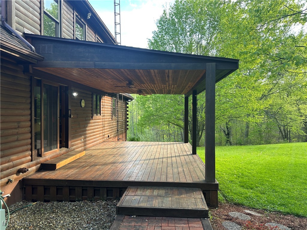 3461 Fox Avenue, Minerva, Ohio image 27