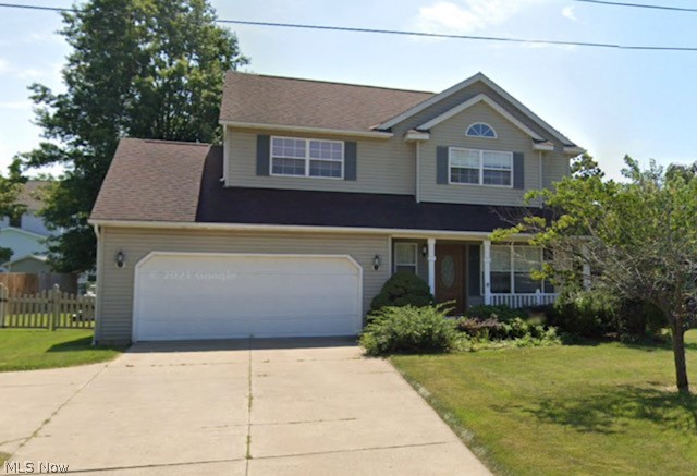 Forestview Estate - Residential