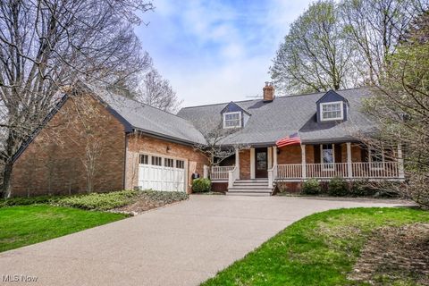 2758 Coventry Lane NW Canton OH 44708