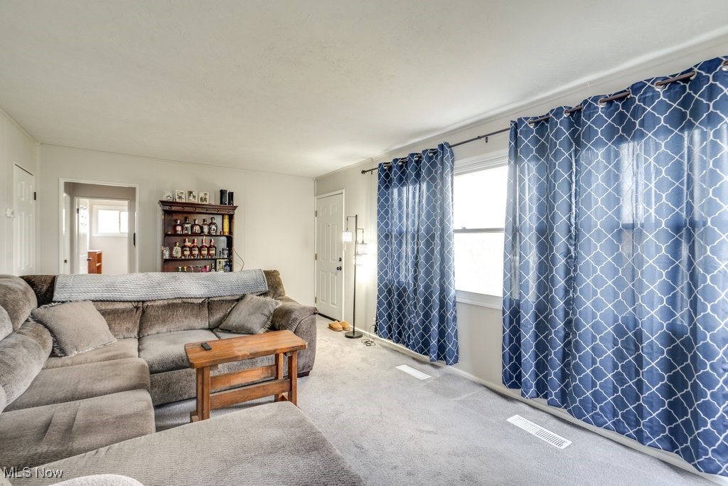 Spring Vly Sub #6 - Residential