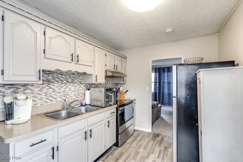 Spring Vly Sub #6 - Residential