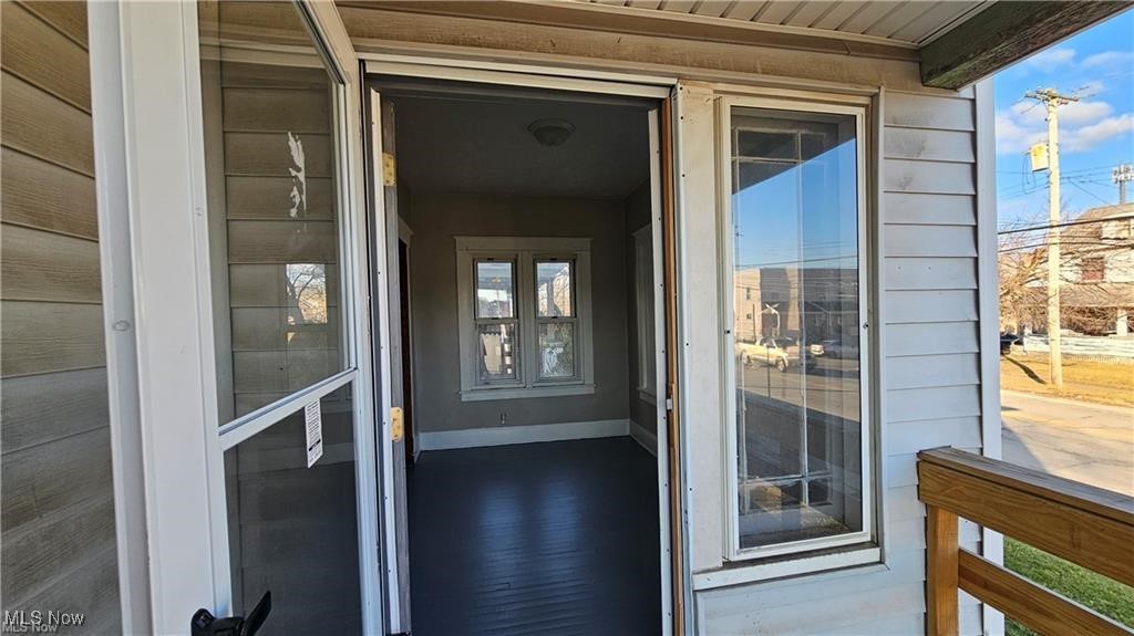 City/Youngstown - Residential Income