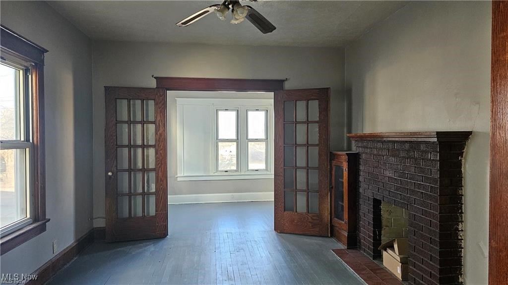 City/Youngstown - Residential Income