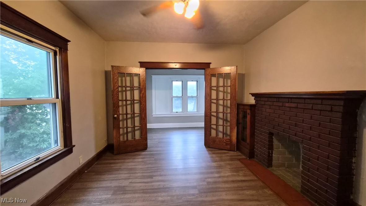 City/Youngstown - Residential Income