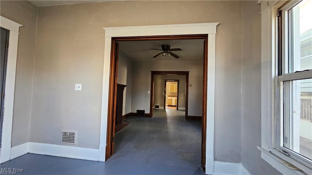 City/Youngstown - Residential Income