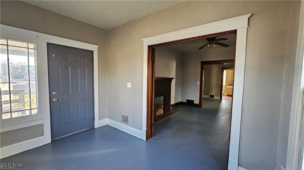 City/Youngstown - Residential Income