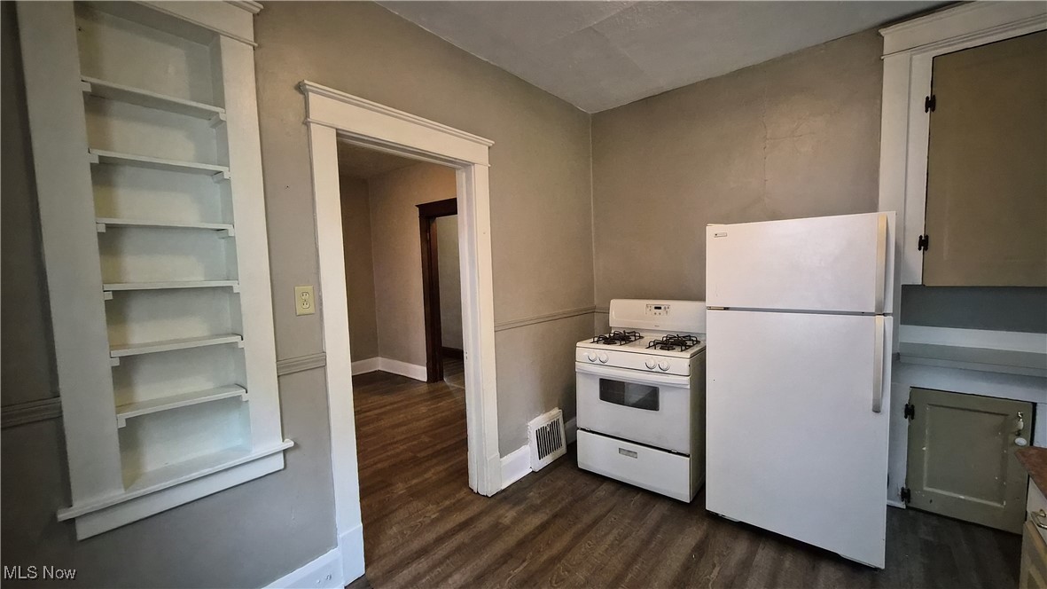 City/Youngstown - Residential Income