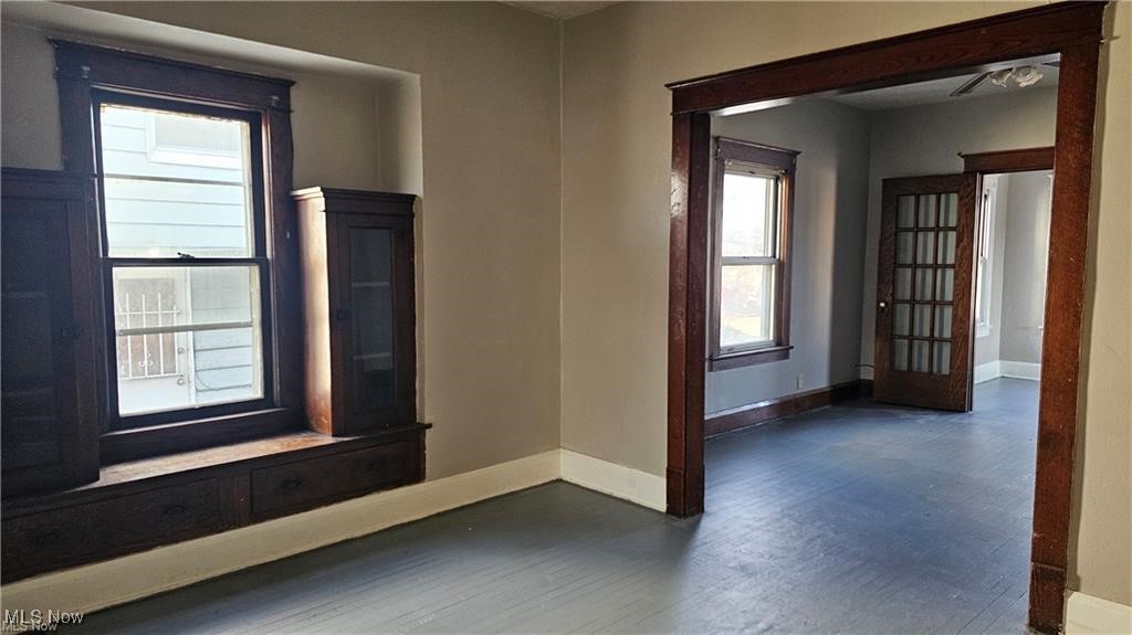 City/Youngstown - Residential Income