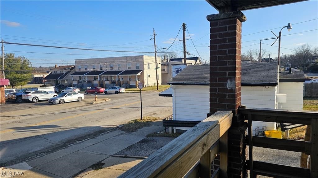 City/Youngstown - Residential Income