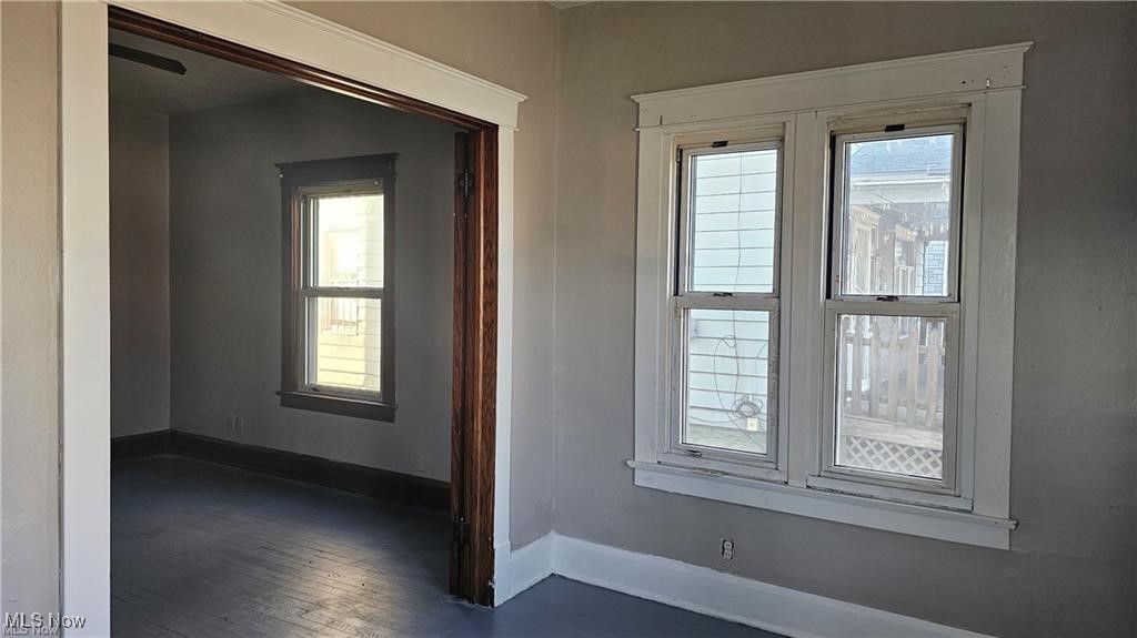 City/Youngstown - Residential Income