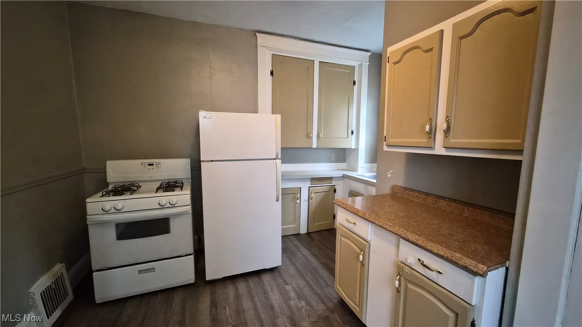 City/Youngstown - Residential Income