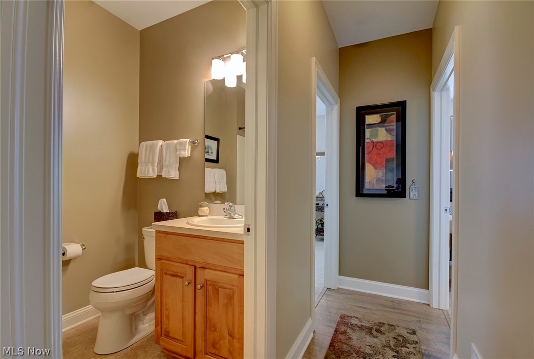 Fairway Villas at CIC - Residential