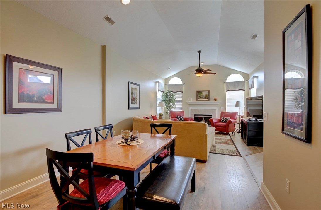 Fairway Villas at CIC - Residential