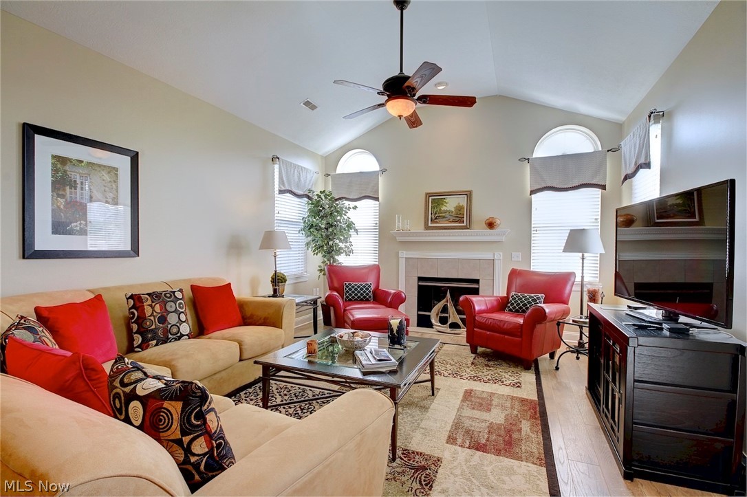 Fairway Villas at CIC - Residential