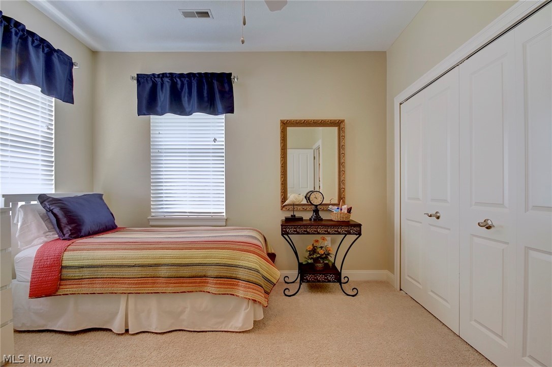 Fairway Villas at CIC - Residential