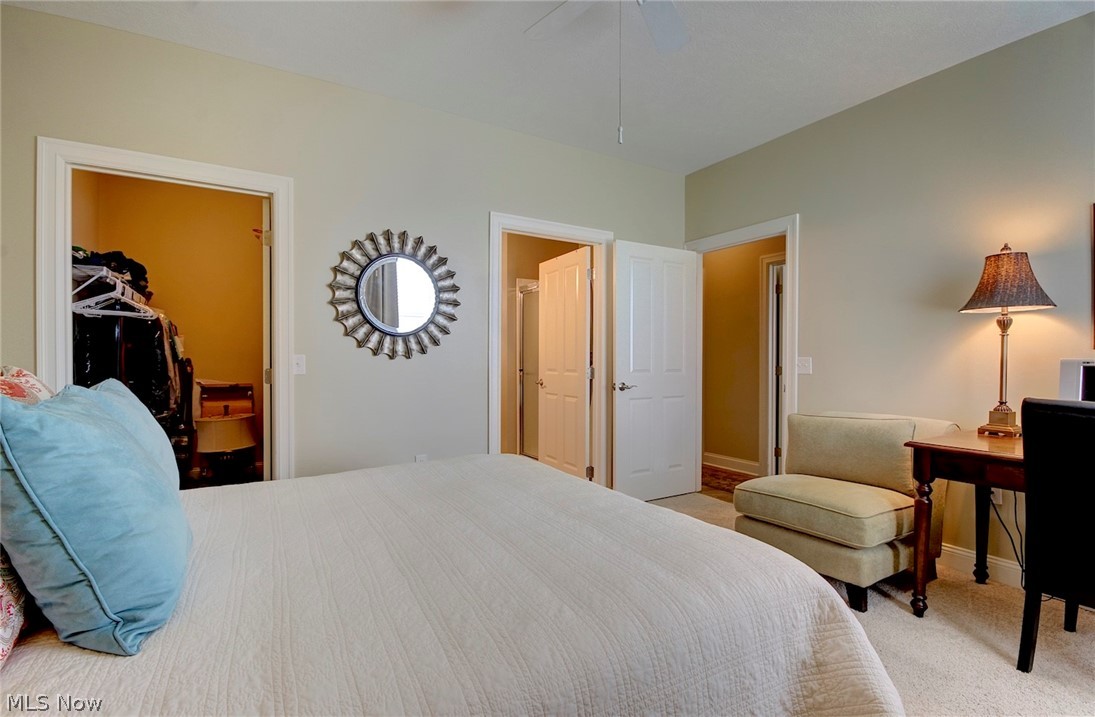 Fairway Villas at CIC - Residential