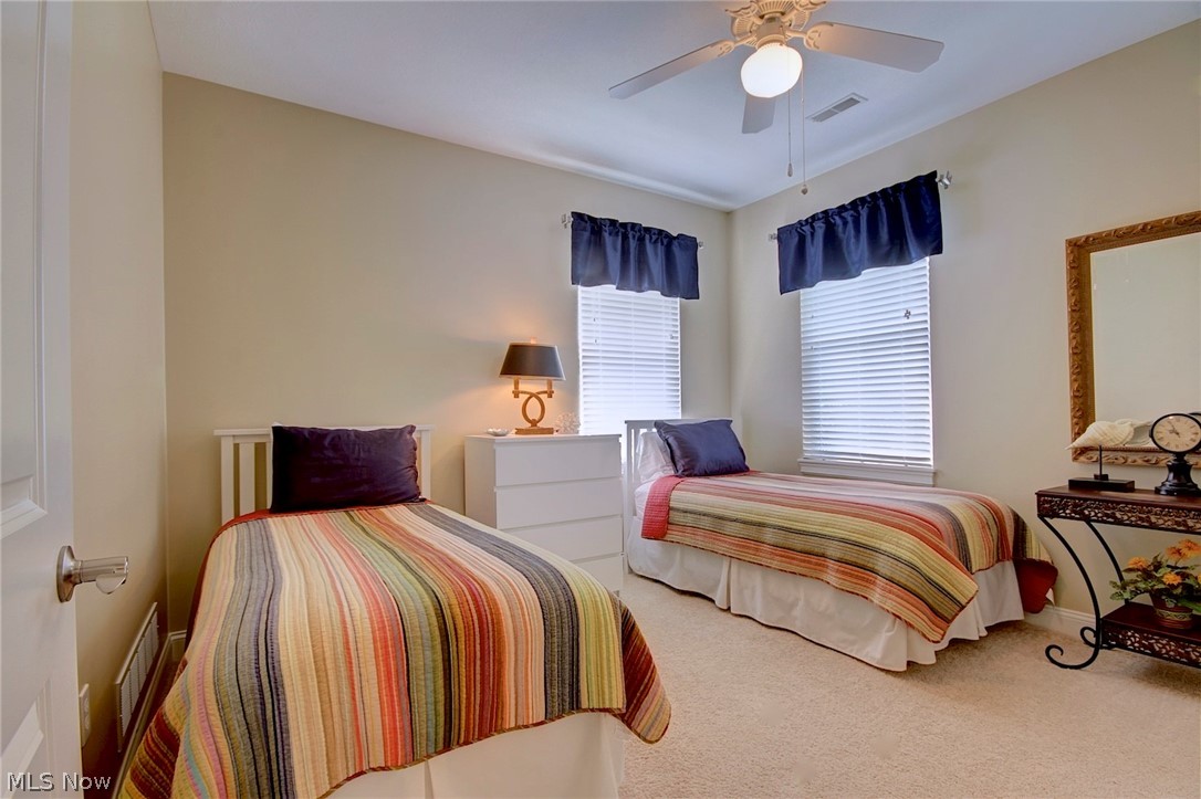 Fairway Villas at CIC - Residential