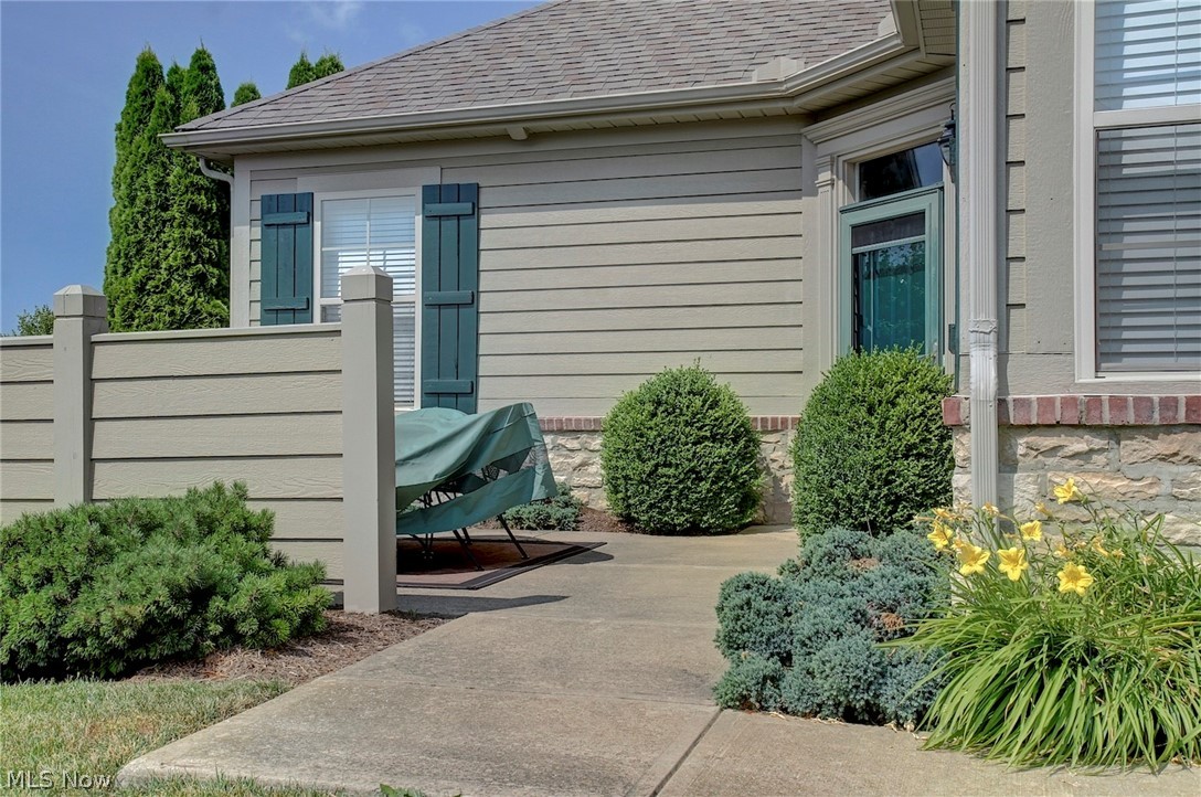 Fairway Villas at CIC - Residential