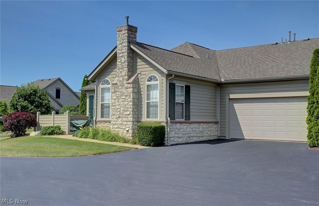 Fairway Villas at CIC - Residential