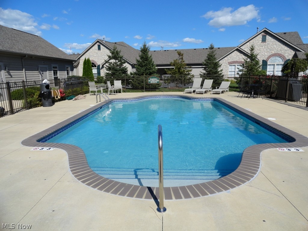 Fairway Villas at CIC - Residential