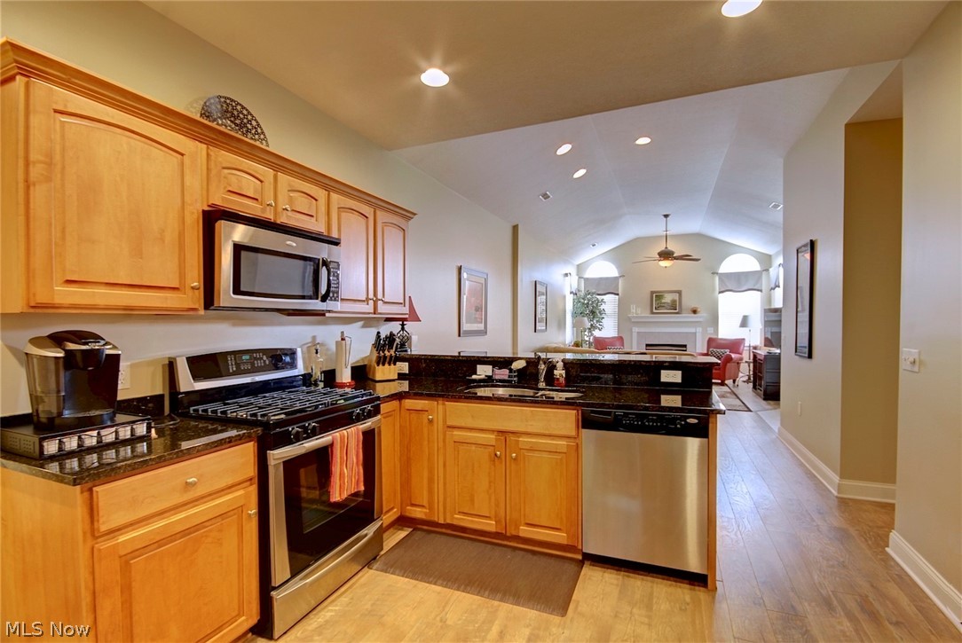 Fairway Villas at CIC - Residential